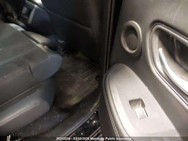 3CZRZ2H70PM105763 Honda Hr-v Ex-l