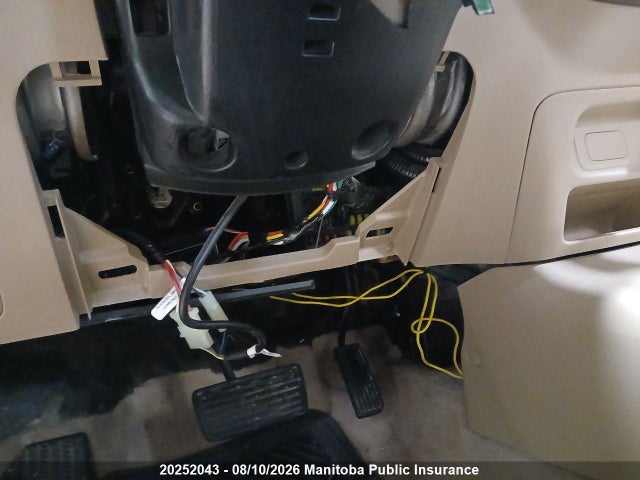2004 Honda Civic Dx მანქანა იყიდება აუქციონზე, vin: 2HGES16334H936141, აუქციონის ნომერი: 20252043