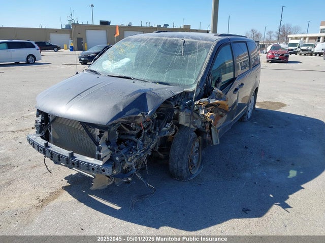Продаж на аукціоні авто 2019 Dodge Grand Caravan Se, vin: 2C4RDGBG0KR683888, номер лоту: 20252045