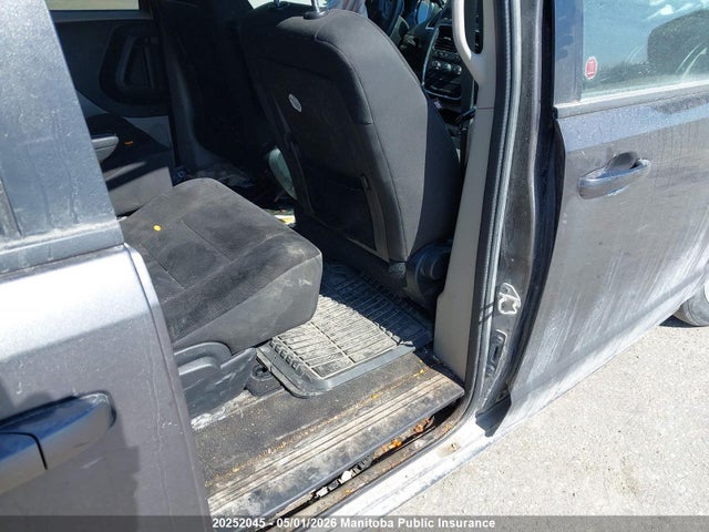 Продаж на аукціоні авто 2019 Dodge Grand Caravan Se, vin: 2C4RDGBG0KR683888, номер лоту: 20252045
