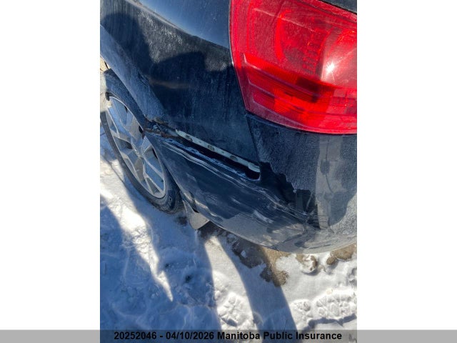 2013 Nissan Rogue Sv მანქანა იყიდება აუქციონზე, vin: JN8AS5MV7DW120502, აუქციონის ნომერი: 20252046