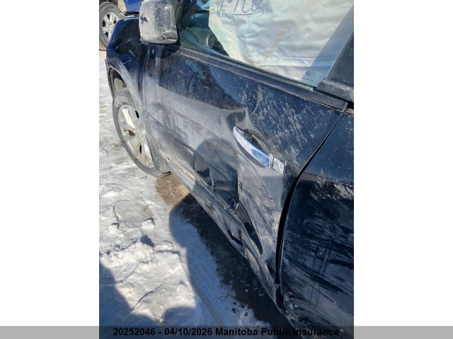 2013 Nissan Rogue Sv მანქანა იყიდება აუქციონზე, vin: JN8AS5MV7DW120502, აუქციონის ნომერი: 20252046