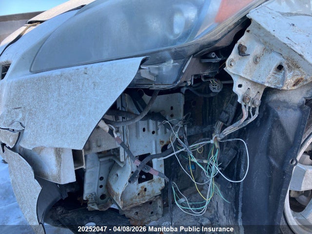 20252047 :رقم المزاد ، JTDKN3DU3A5002872 vin ، 2010 Toyota Prius مزاد بيع