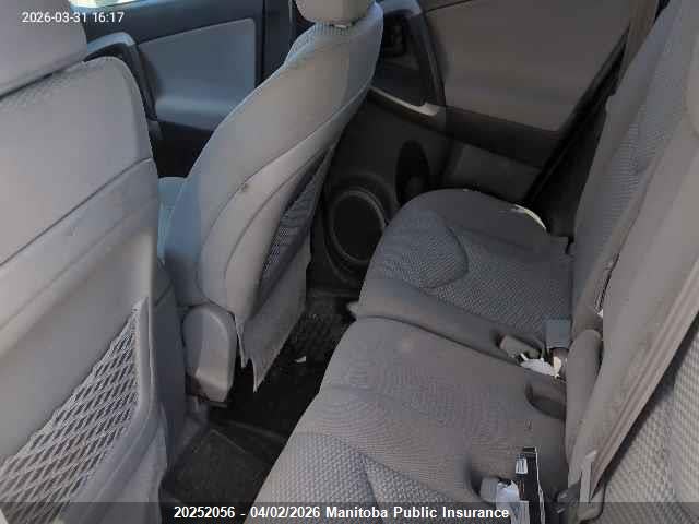2007 Toyota Rav4 Limited მანქანა იყიდება აუქციონზე, vin: JTMBD31V875053728, აუქციონის ნომერი: 20252056