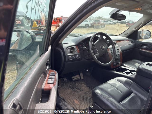 2008 Chevrolet Silverado K1500 მანქანა იყიდება აუქციონზე, vin: 1GCEK19068Z143115, აუქციონის ნომერი: 20252058