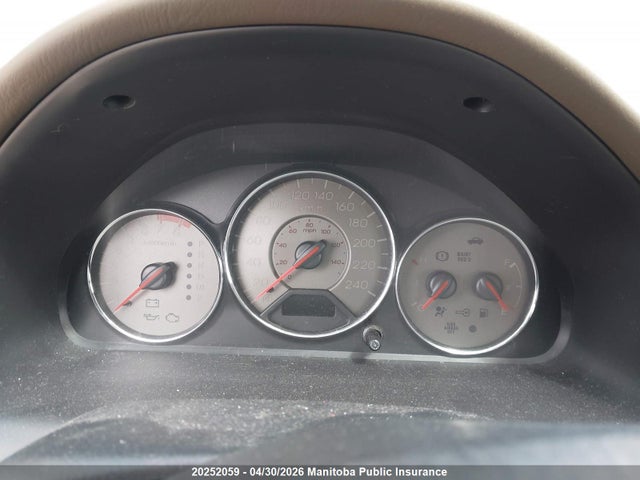 Продажа на аукционе авто 2003 Acura 1.7el, vin: 2HHES36693H000251, номер лота: 20252059