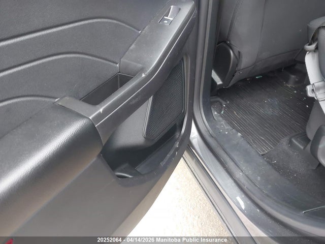 1FMCU9BZ0MUA34466 Ford Escape Se Hybrid