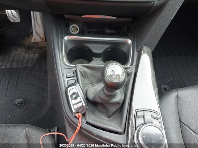WBA3A5G51ENN66250 BMW 328I