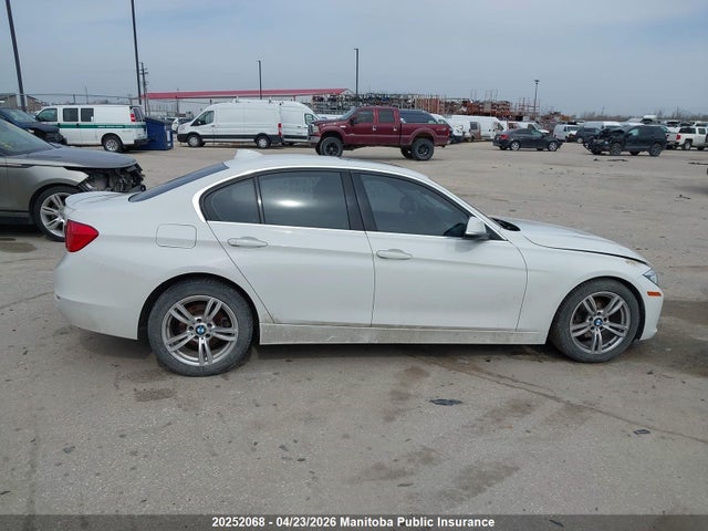 WBA3A5G51ENN66250 BMW 328I