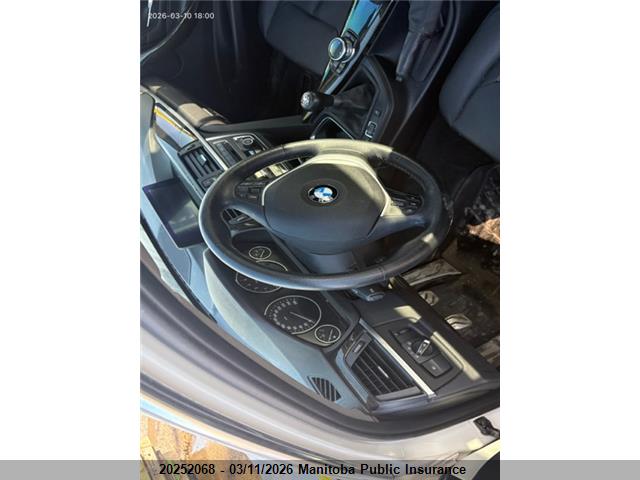 WBA3A5G51ENN66250 BMW 328I