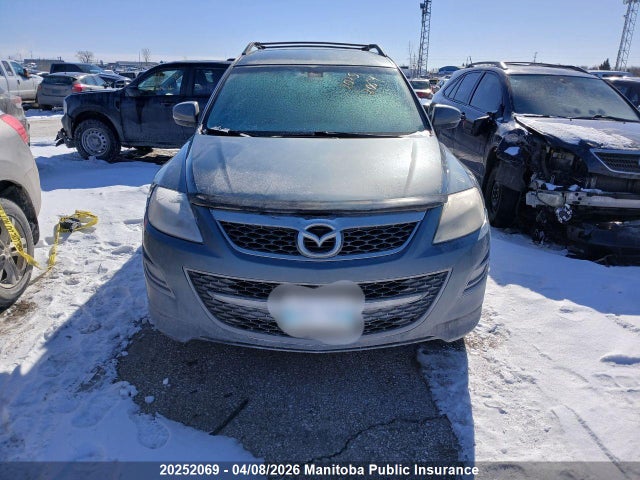 Aukcja sprzedaży 2011 Mazda Cx -9 Gs, vin: JM3TB3CA5B0309261, numer aukcji: 20252069