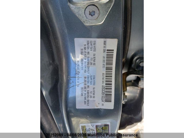 Aukcja sprzedaży 2011 Mazda Cx -9 Gs, vin: JM3TB3CA5B0309261, numer aukcji: 20252069