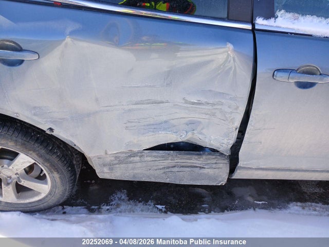 Aukcja sprzedaży 2011 Mazda Cx -9 Gs, vin: JM3TB3CA5B0309261, numer aukcji: 20252069