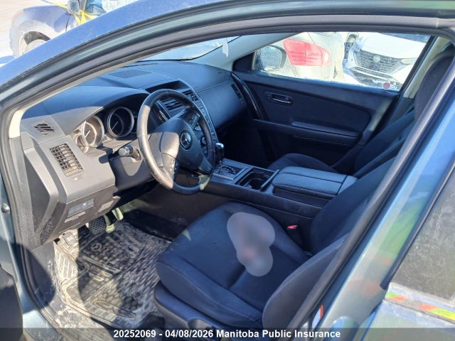 Aukcja sprzedaży 2011 Mazda Cx -9 Gs, vin: JM3TB3CA5B0309261, numer aukcji: 20252069
