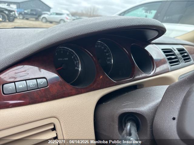 Aukcja sprzedaży 2008 Buick Lucerne Cxl, vin: 1G4HD57288U195468, numer aukcji: 20252071