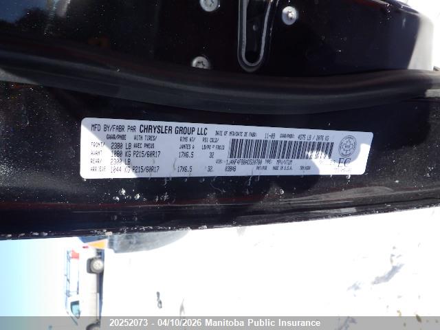 Aukcja sprzedaży 2010 Jeep Compass North, vin: 1J4NF4FB8AD520780, numer aukcji: 20252073