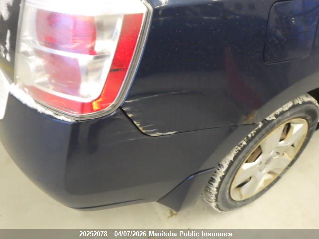 Продаж на аукціоні авто 2007 Nissan Sentra 2.0 S, vin: 3N1AB61E97L627906, номер лоту: 20252078