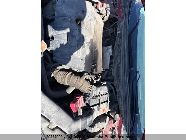 Aukcja sprzedaży 2009 Mitsubishi Lancer Gt, vin: JA3AU26U29U608184, numer aukcji: 20252090