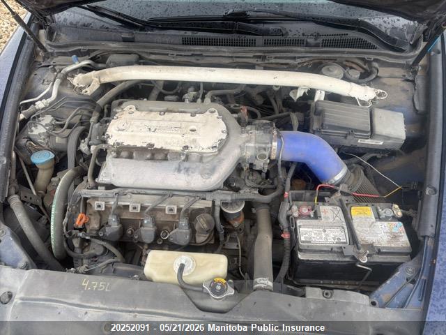 Aukcja sprzedaży 2005 Acura Tl, vin: 19UUA65545A073588, numer aukcji: 20252091