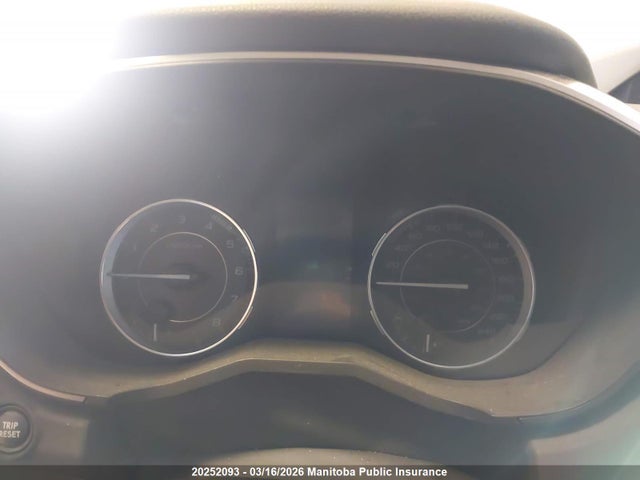 4S4WMARD6M3424244 Subaru Ascent Premier