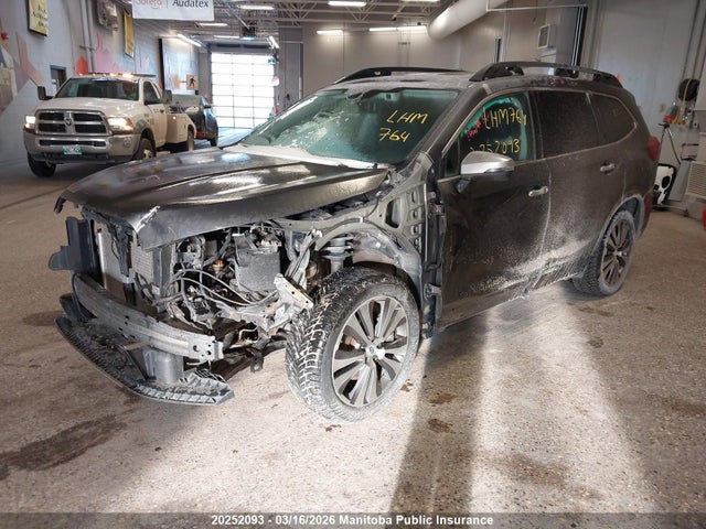 4S4WMARD6M3424244 Subaru Ascent Premier
