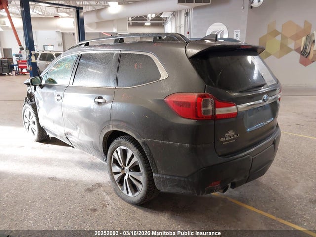 4S4WMARD6M3424244 Subaru Ascent Premier