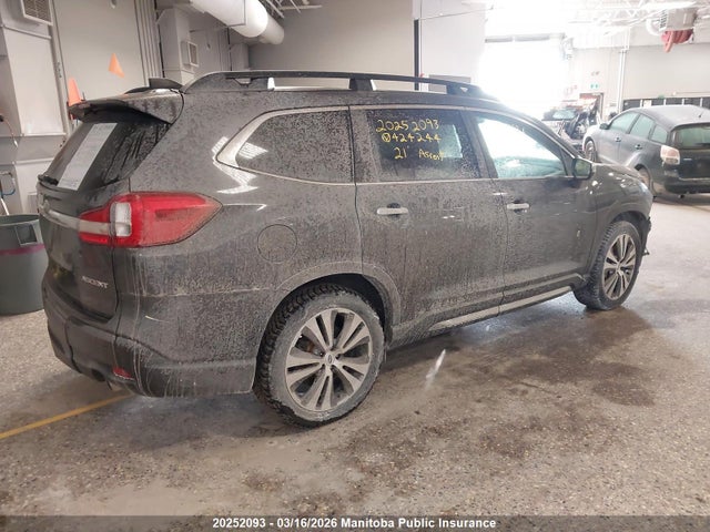 4S4WMARD6M3424244 Subaru Ascent Premier