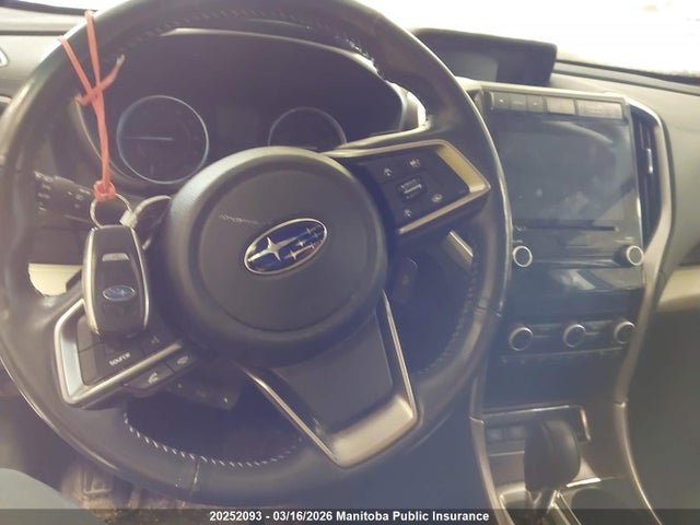4S4WMARD6M3424244 Subaru Ascent Premier