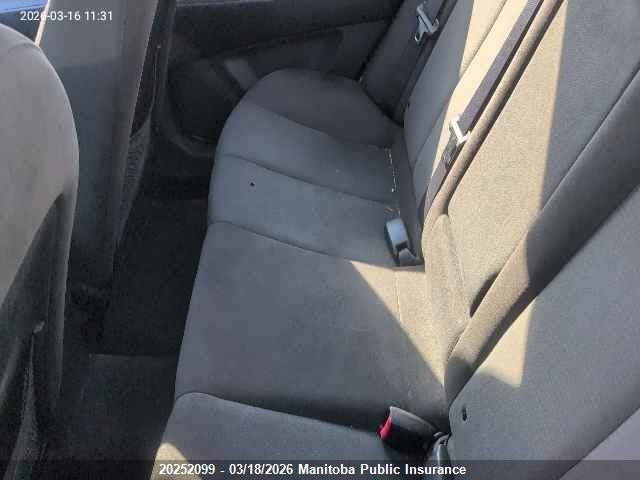 Продаж на аукціоні авто 2009 Hyundai Elantra Gl, vin: KMHDU45D89U725436, номер лоту: 20252099