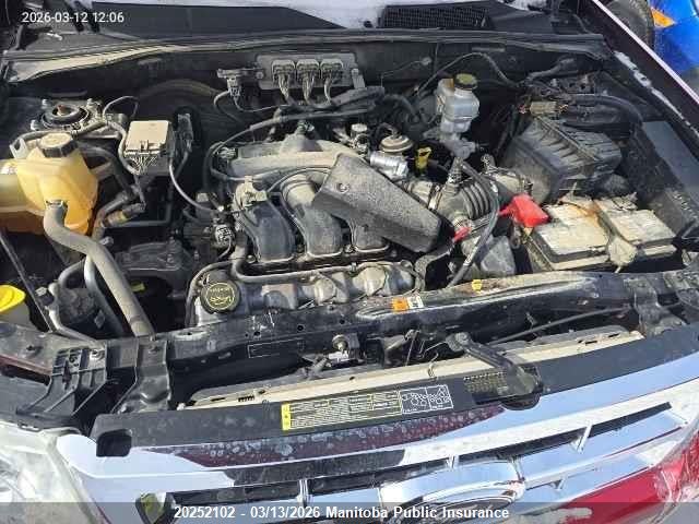 Aukcja sprzedaży 2008 Ford Escape Xlt V6, vin: 1FMCU93108KE52410, numer aukcji: 20252102