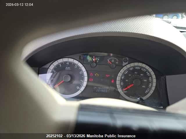 Aukcja sprzedaży 2008 Ford Escape Xlt V6, vin: 1FMCU93108KE52410, numer aukcji: 20252102