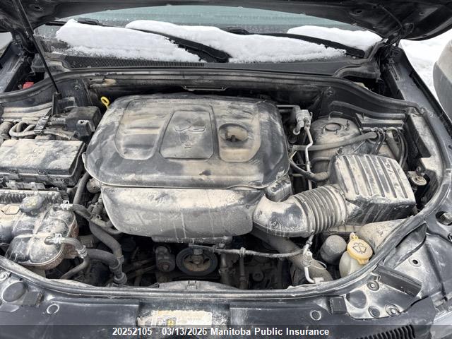 Продажа на аукционе авто 2016 Jeep Grand Cherokee Limited, vin: 1C4RJFBG4GC420175, номер лота: 20252105