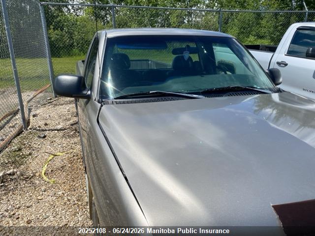 Продаж на аукціоні авто 1999 Chevrolet Silverado 1500, vin: 1GCEC14V6XE191607, номер лоту: 20252108