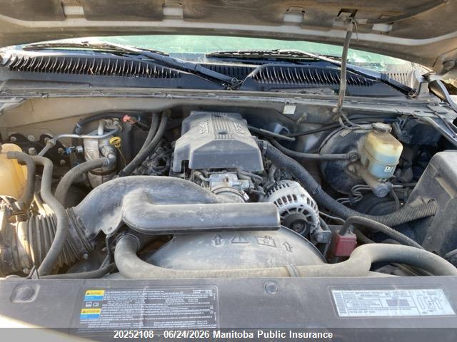Продаж на аукціоні авто 1999 Chevrolet Silverado 1500, vin: 1GCEC14V6XE191607, номер лоту: 20252108