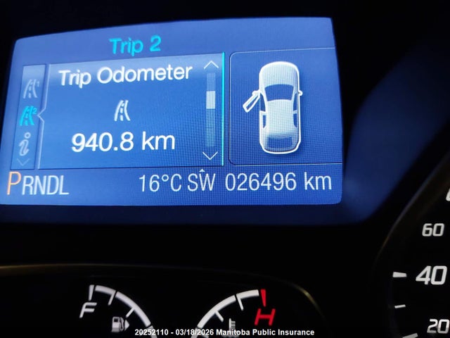 2013 Ford Focus Se მანქანა იყიდება აუქციონზე, vin: 1FADP3F28DL154425, აუქციონის ნომერი: 20252110