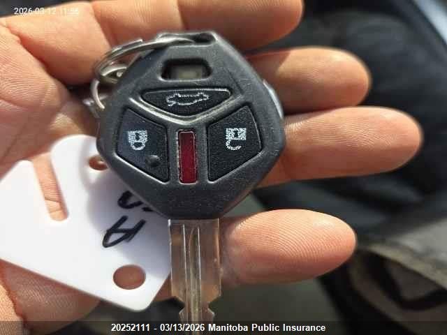 Продаж на аукціоні авто 2014 Mitsubishi Lancer Se, vin: JA32U2FU8EU603909, номер лоту: 20252111