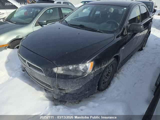Продаж на аукціоні авто 2014 Mitsubishi Lancer Se, vin: JA32U2FU8EU603909, номер лоту: 20252111