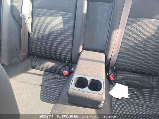 Продаж на аукціоні авто 2014 Mitsubishi Lancer Se, vin: JA32U2FU8EU603909, номер лоту: 20252111