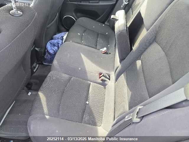 Aukcja sprzedaży 2014 Chevrolet Cruze Lt Turbo, vin: 1G1PC5SB8E7463593, numer aukcji: 20252114