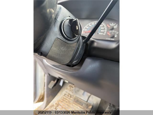 Aukcja sprzedaży 2001 Dodge Ram 1500 Quad Cab, vin: 1B7HC13Y01J603155, numer aukcji: 20252119