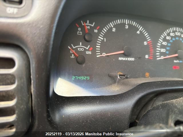 Aukcja sprzedaży 2001 Dodge Ram 1500 Quad Cab, vin: 1B7HC13Y01J603155, numer aukcji: 20252119