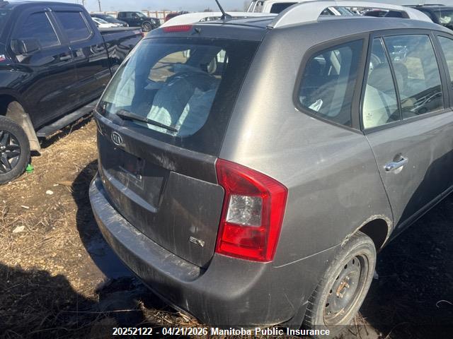 Aukcja sprzedaży 2012 Kia Rondo Ex, vin: KNAHH8C81C7370751, numer aukcji: 20252122