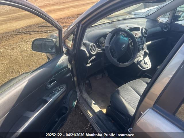 Aukcja sprzedaży 2012 Kia Rondo Ex, vin: KNAHH8C81C7370751, numer aukcji: 20252122