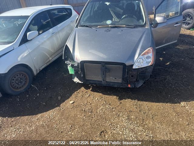 Aukcja sprzedaży 2012 Kia Rondo Ex, vin: KNAHH8C81C7370751, numer aukcji: 20252122