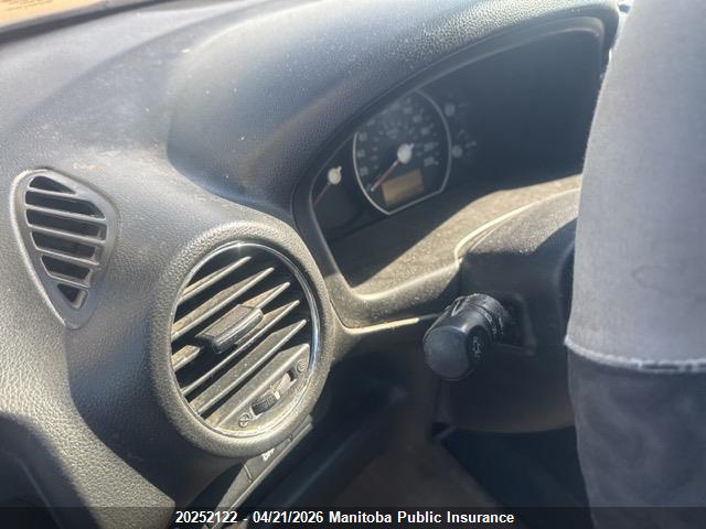 Aukcja sprzedaży 2012 Kia Rondo Ex, vin: KNAHH8C81C7370751, numer aukcji: 20252122