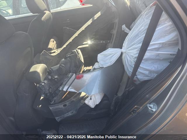Aukcja sprzedaży 2012 Kia Rondo Ex, vin: KNAHH8C81C7370751, numer aukcji: 20252122