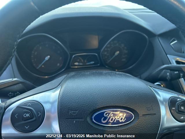 Продаж на аукціоні авто 2012 Ford Focus Titanium, vin: 1FAHP3N25CL143786, номер лоту: 20252124
