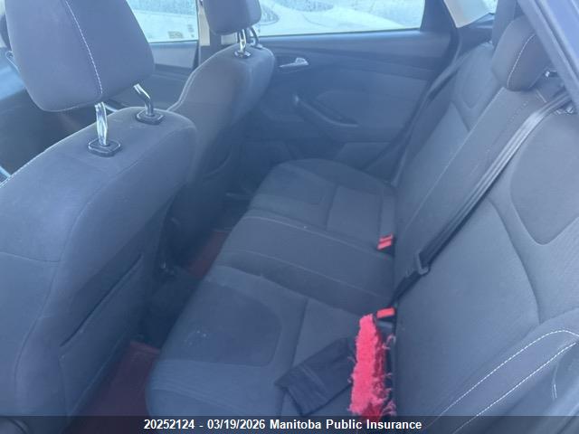 Продаж на аукціоні авто 2012 Ford Focus Titanium, vin: 1FAHP3N25CL143786, номер лоту: 20252124