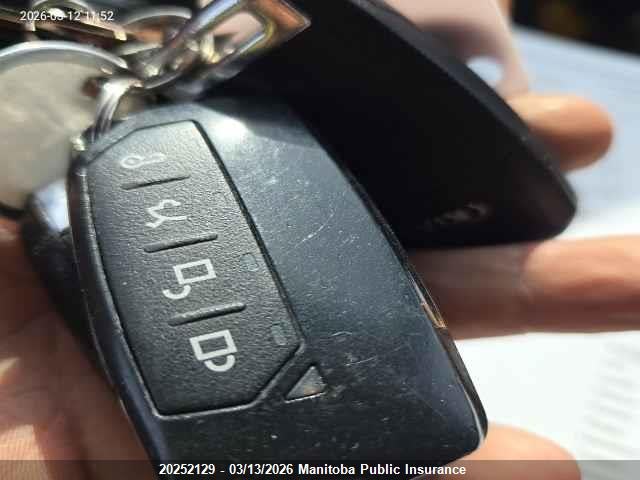 Aukcja sprzedaży 2018 Kia Forte Lx, vin: 3KPFL4A77JE205215, numer aukcji: 20252129