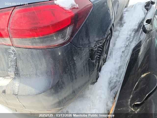 Aukcja sprzedaży 2018 Kia Forte Lx, vin: 3KPFL4A77JE205215, numer aukcji: 20252129